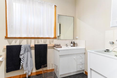 Anabels Of Scottsdale - Nambucca Heads Accommodation 1