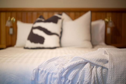 Anabels Of Scottsdale - Nambucca Heads Accommodation 4