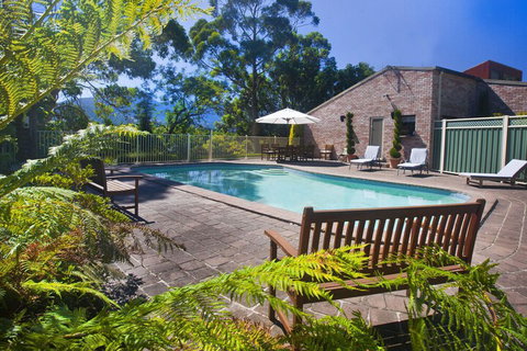 The Shingles Riverside Cottages - Nambucca Heads Accommodation 5