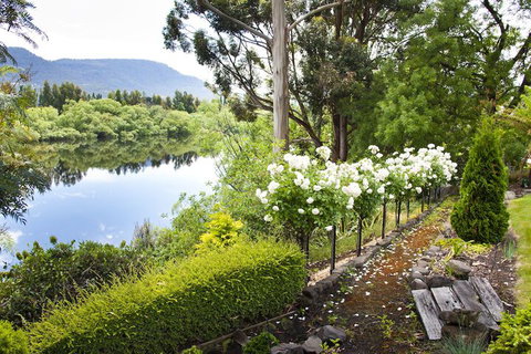 The Shingles Riverside Cottages - Nambucca Heads Accommodation 4