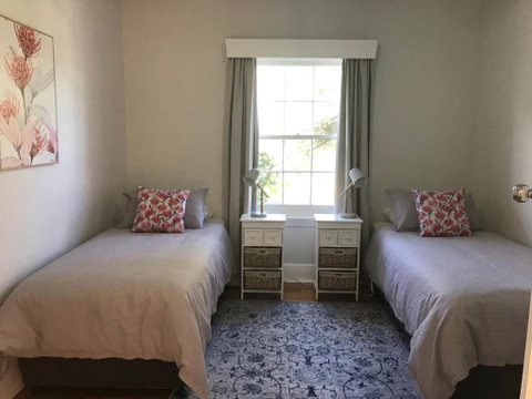 Explorers Lodge - Nambucca Heads Accommodation 3