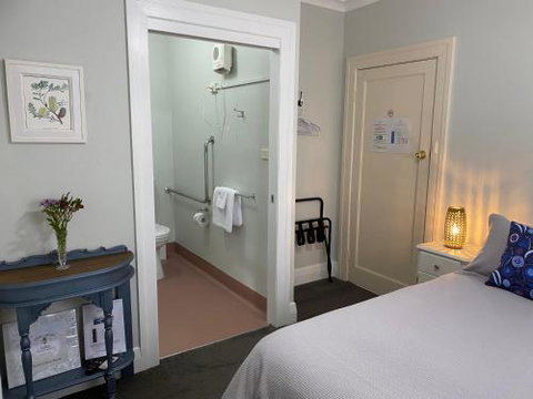 Explorers Lodge - Nambucca Heads Accommodation 4