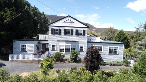 Explorers Lodge - Nambucca Heads Accommodation 2