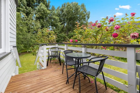 Explorers Lodge - Nambucca Heads Accommodation 1