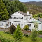 Explorers Lodge - Nambucca Heads Accommodation 0