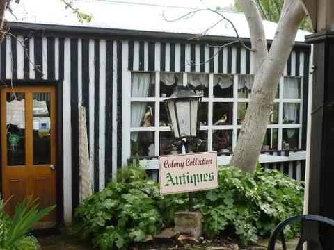 Old Colony Inn - Nambucca Heads Accommodation 1
