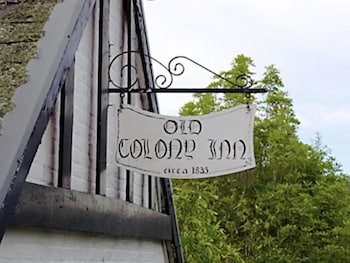 Old Colony Inn - Nambucca Heads Accommodation 4