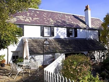 Old Colony Inn - Nambucca Heads Accommodation 0