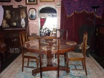 Old Colony Inn - Nambucca Heads Accommodation 5