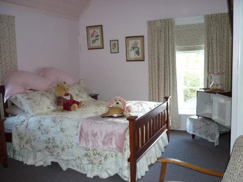 Old Colony Inn - Nambucca Heads Accommodation 6