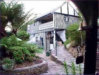 Old Colony Inn - Nambucca Heads Accommodation 3