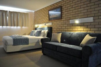 Edgewater Motel Ulladulla - Nambucca Heads Accommodation 4
