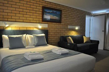 Edgewater Motel Ulladulla - Nambucca Heads Accommodation 6