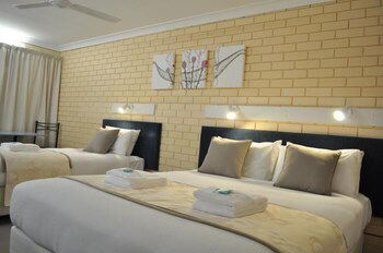 Edgewater Motel Ulladulla - Nambucca Heads Accommodation 5