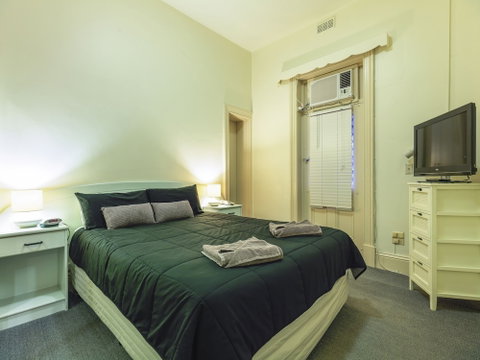 Grand Tasman Hotel - Nambucca Heads Accommodation 6