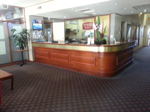 Grand Tasman Hotel - Nambucca Heads Accommodation 4