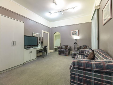 Grand Tasman Hotel - Nambucca Heads Accommodation 5