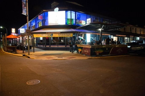 Grand Tasman Hotel - Nambucca Heads Accommodation 2