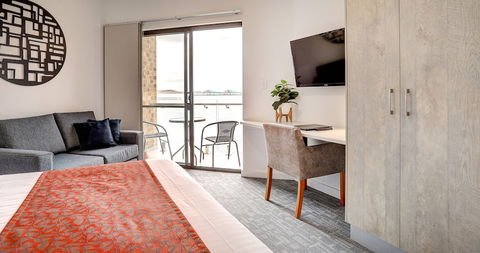 Limani Port Lincoln - Nambucca Heads Accommodation 3