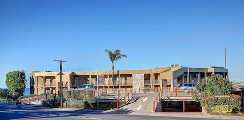 Limani Port Lincoln - Nambucca Heads Accommodation 0