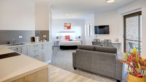 Limani Port Lincoln - Nambucca Heads Accommodation 5