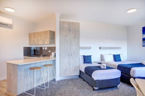 Limani Port Lincoln - Nambucca Heads Accommodation 1