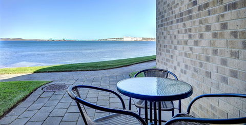 Limani Port Lincoln - Nambucca Heads Accommodation 4