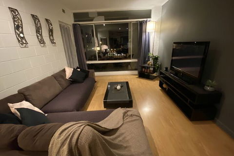 Apartment On Tennyson - Nambucca Heads Accommodation 3
