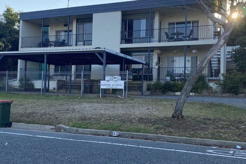 Apartment On Tennyson - Nambucca Heads Accommodation 1
