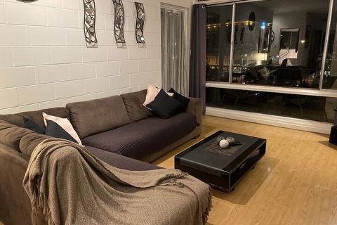 Apartment On Tennyson - Nambucca Heads Accommodation 4