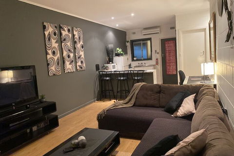 Apartment On Tennyson - Nambucca Heads Accommodation 7
