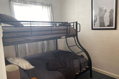 Apartment On Tennyson - Nambucca Heads Accommodation 6