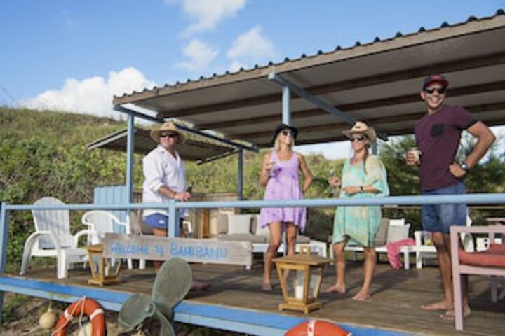 East Arnhem NT Nambucca Heads Accommodation