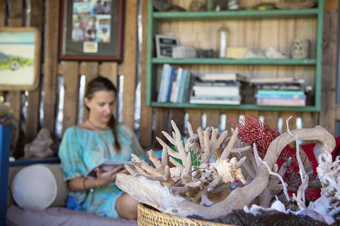 Bremer Island Banubanu Beach Retreat - Nambucca Heads Accommodation 6