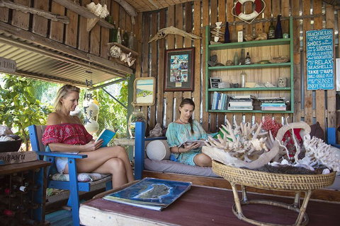 Bremer Island Banubanu Beach Retreat - Nambucca Heads Accommodation 7