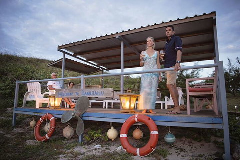 Bremer Island Banubanu Beach Retreat - Nambucca Heads Accommodation 2
