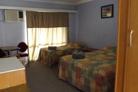 Collie Motel - Nambucca Heads Accommodation 4