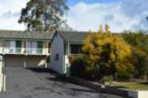 Collie Motel - Nambucca Heads Accommodation 0