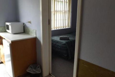 Collie Motel - Nambucca Heads Accommodation 7