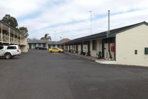 Collie Motel - Nambucca Heads Accommodation 6
