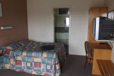 Collie Motel - Nambucca Heads Accommodation 3