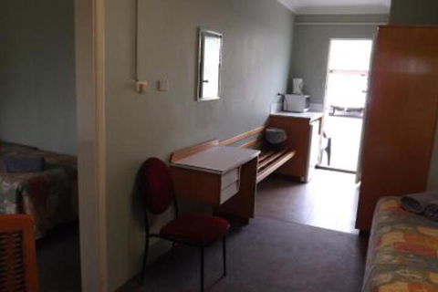 Collie Motel - Nambucca Heads Accommodation 2