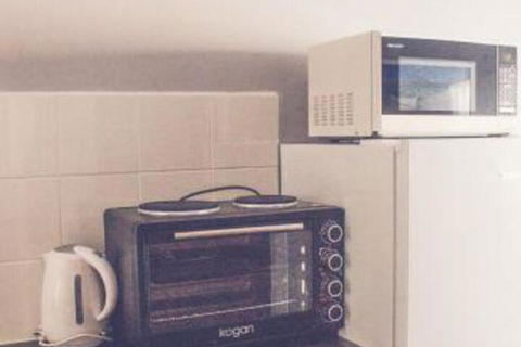Collie Motel - Nambucca Heads Accommodation 5