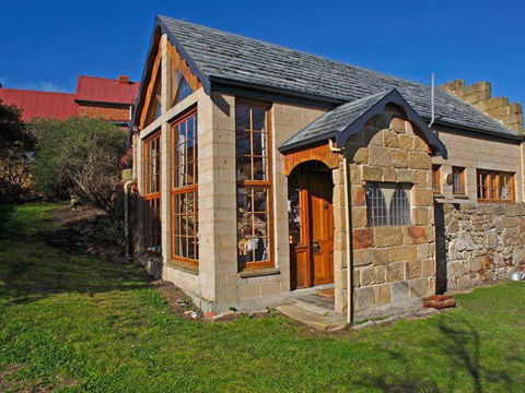Waverley Cottages - Nambucca Heads Accommodation 5