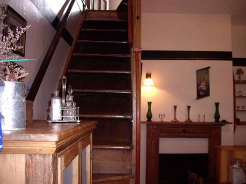 Waverley Cottages - Nambucca Heads Accommodation 3