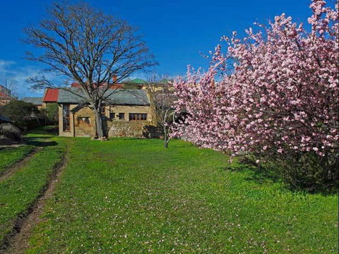 Waverley Cottages - Nambucca Heads Accommodation 4