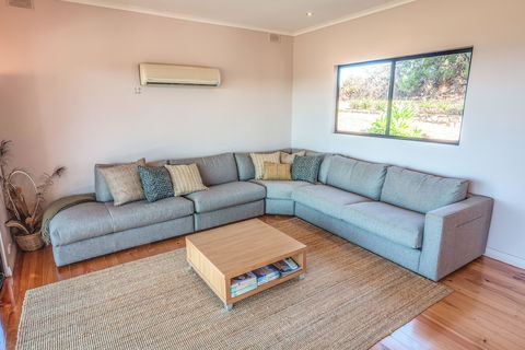 Antechamber Bay Retreats - Nambucca Heads Accommodation 5