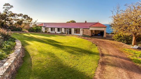 Antechamber Bay Retreats - Nambucca Heads Accommodation 6