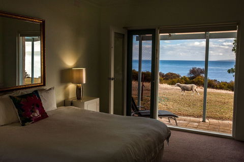 Antechamber Bay Retreats - Nambucca Heads Accommodation 4