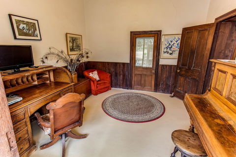 Antechamber Bay Retreats - Nambucca Heads Accommodation 2